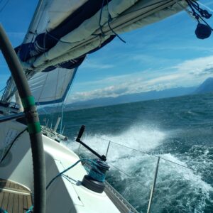 Bon Cadeau - Voile et nature
